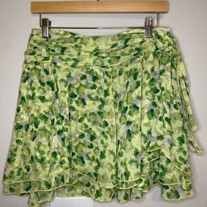 NWT Aerie Wrap Skirt